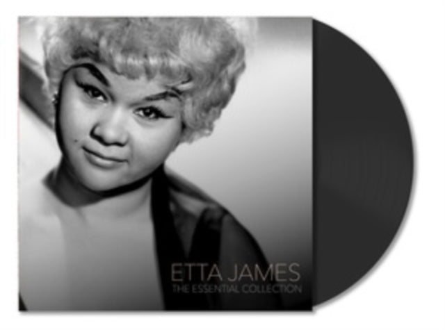 Etta James - Essential Collection (Vinyl) (US Import)