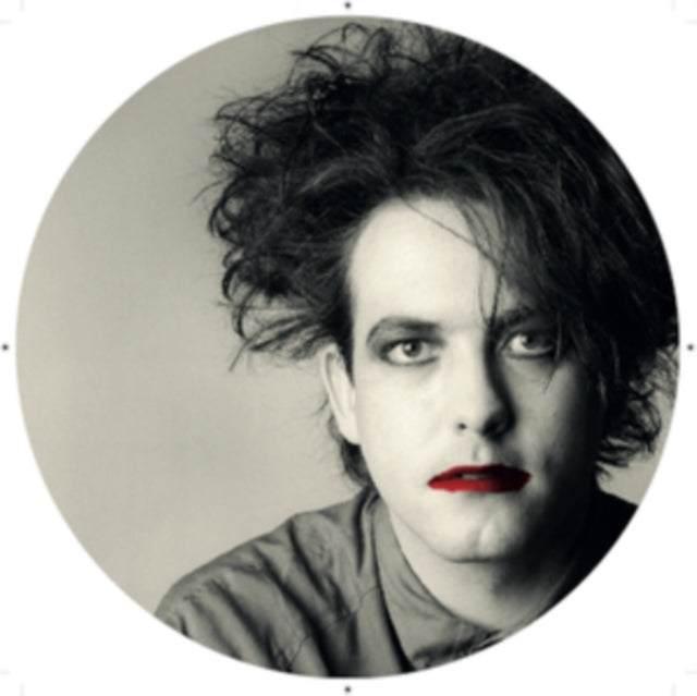 Cure - Live In Netherlands 1979 (Picture Disc) (Vinyl) (US Import)