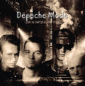 Depeche Mode - Live In Switzerland 1984 (Turquoise Vinyl) (Vinyl) (US Import)