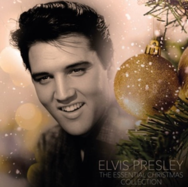 Elvis Presley - Essential Christmas Collection (Vinyl) (US Import)