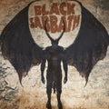 Black Sabbath - Live In Germany 1970 (Blue Vinyl) (Vinyl) (US Import)