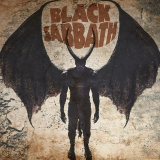 Black Sabbath - Live In Germany 1970 (Blue Vinyl) (Vinyl) (US Import)