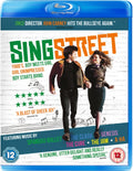 Sing Street (Blu-ray) (Region A US Import)