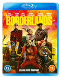 Borderlands (Region B) (Blu-ray) (Region A US Import)