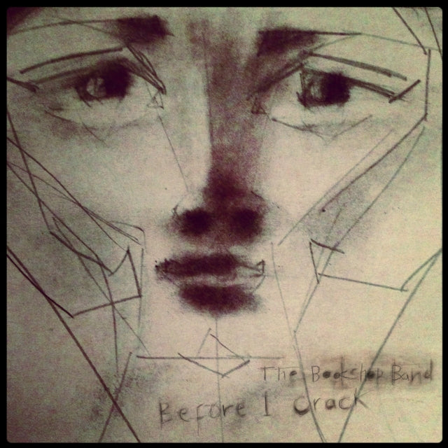 Bookshop Band - Before I Crack (CD)