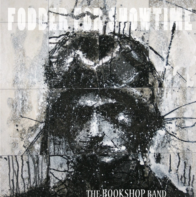 Bookshop Band - Fodder For Showtime (CD)