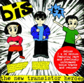 Bis - New Transistor Heroes (CD)