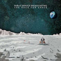 Public Service Broadcasting - Race For Space (Vinyl) (US Import)