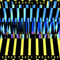 Casual Nun - Super Fancy Skeleton (Vinyl) (US Import)