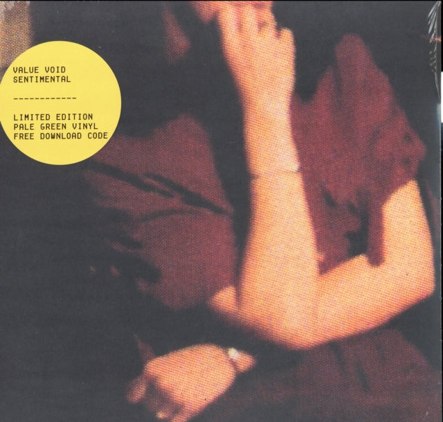 Value Void - Sentimental (Green Vinyl) (Vinyl) (US Import)