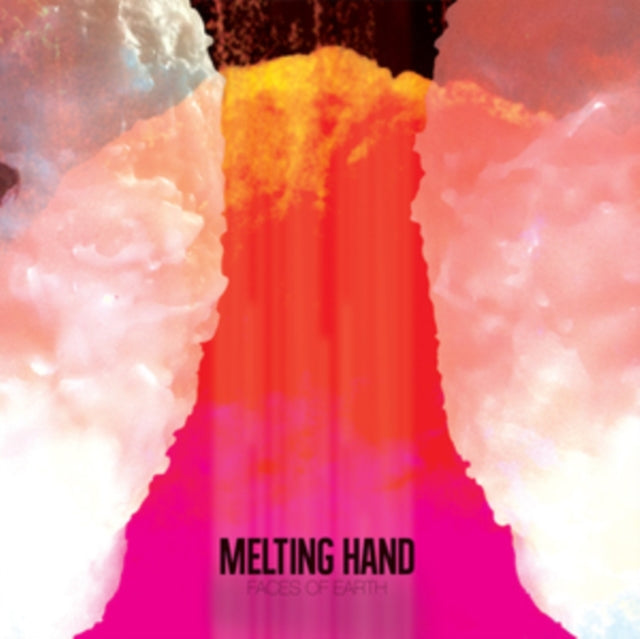 Melting Hand - Faces Of Earth (Vinyl) (US Import)