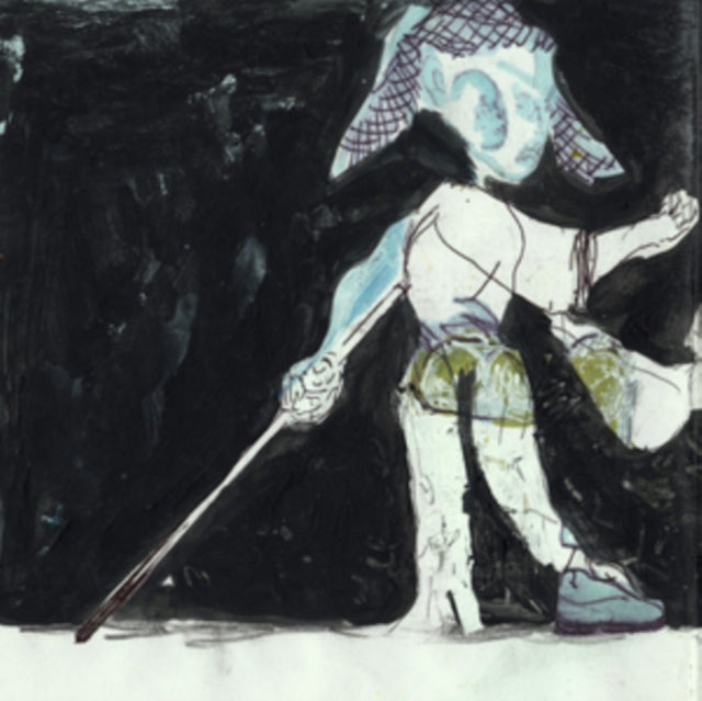 Irma Vep - Embarrassed Landscape (Vinyl) (US Import)