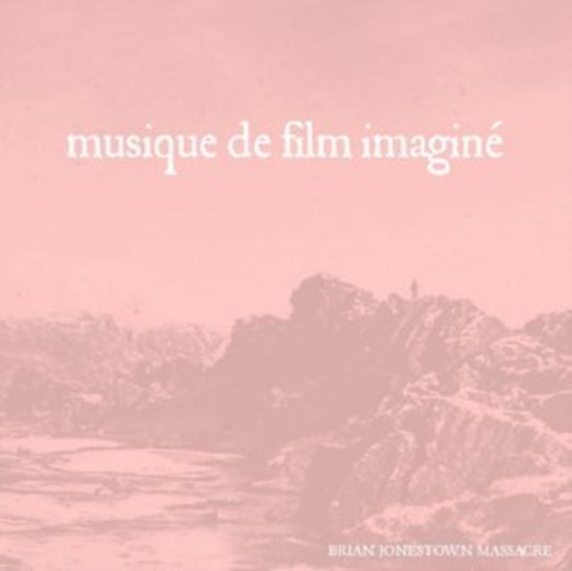 Brian Jonestown Massacre - Musique De Film Imagine (CD)