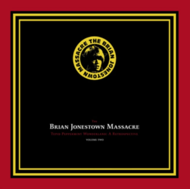 Brian Jonestown Massacre - Tepid Peppermint Wonderland VOL.2 (2LP) (Vinyl) (US Import)