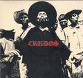 Los Crudos - Doble LP Discografia (2LP) (Vinyl) (US Import)
