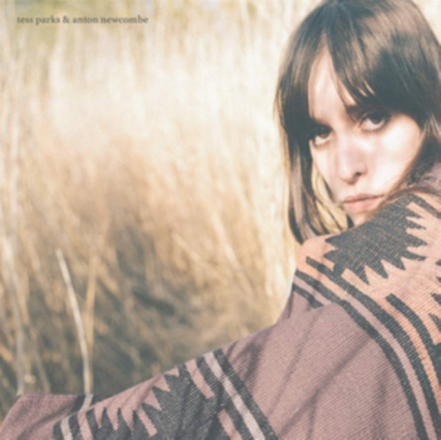 Parks,Tess & Anton Newcombe - Tess Parks & Anton Newcombe (Vinyl) (US Import)