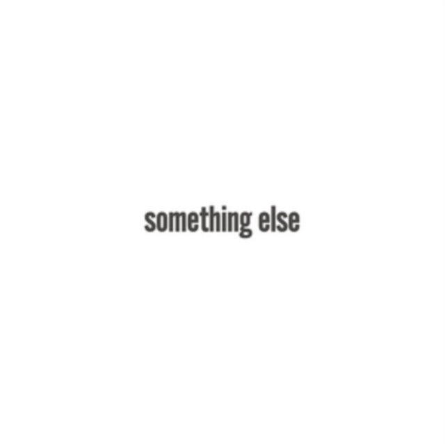 Brian Jonestown Massacre - Something Else (Vinyl) (US Import)