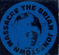 Brian Jonestown Massacre - Brian Jonestown Massacre (180g/Clear Vinyl) (Vinyl) (US Import)