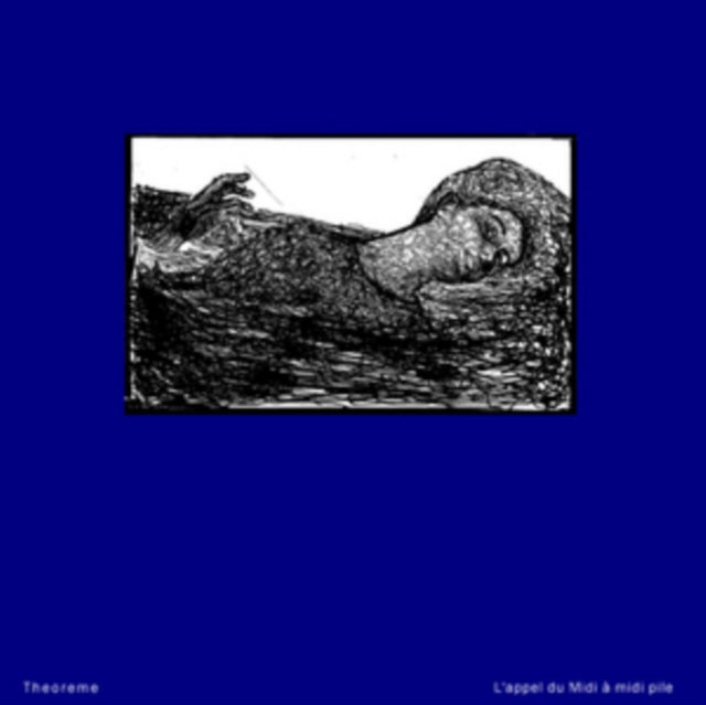 Theoreme - L'Appel Du Midi A Midi Pile (Vinyl) (US Import)
