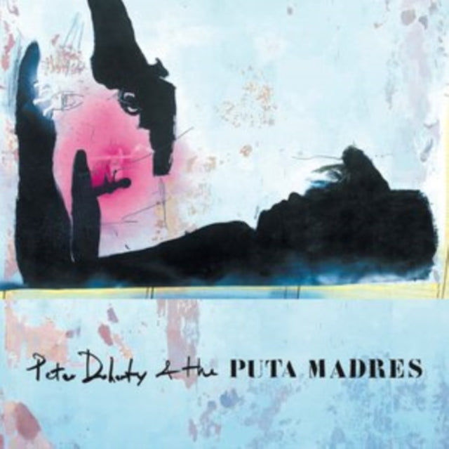 Doherty,Peter & The Puta Madres - Peter Doherty & The Puta Madres (DL Card) (Vinyl) (US Import)