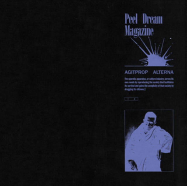 Peel Dream Magazine - Agitprop Alterna (Vinyl) (US Import)
