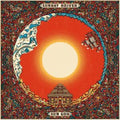 Sunday Driver - Sun God (Fire Red Translucent Vinyl/180g) (Vinyl) (US Import)
