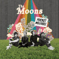 Moons - Pocket Melodies (Purple Vinyl/180g) (Vinyl) (US Import)