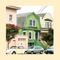 Reds. Pinks & Purples - Uncommon Weather (Vinyl) (US Import)