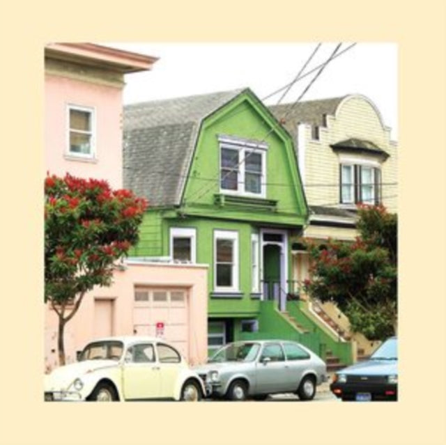Reds. Pinks & Purples - Uncommon Weather (Vinyl) (US Import)