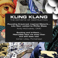 Kling Klang - Esthetik Of Destruction (Vinyl) (US Import)
