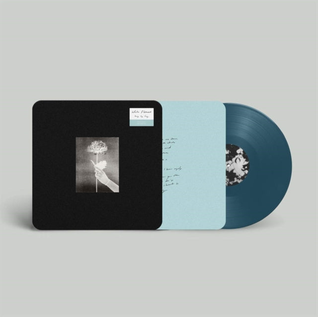 White Flowers - Day By Day (Blue Vinyl) (Vinyl) (US Import)