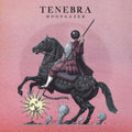 Tenebra - Moongazer (White Marble Vinyl) (Vinyl) (US Import)
