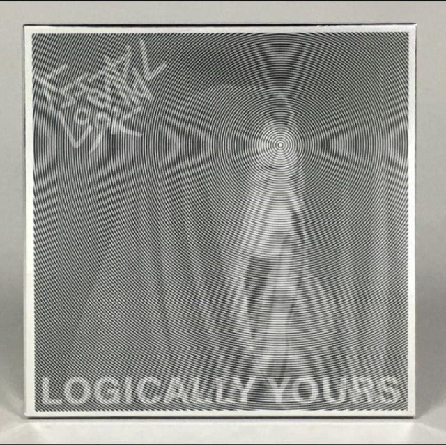 Essential Logic - Logically Yours (5LP) (Vinyl) (US Import)