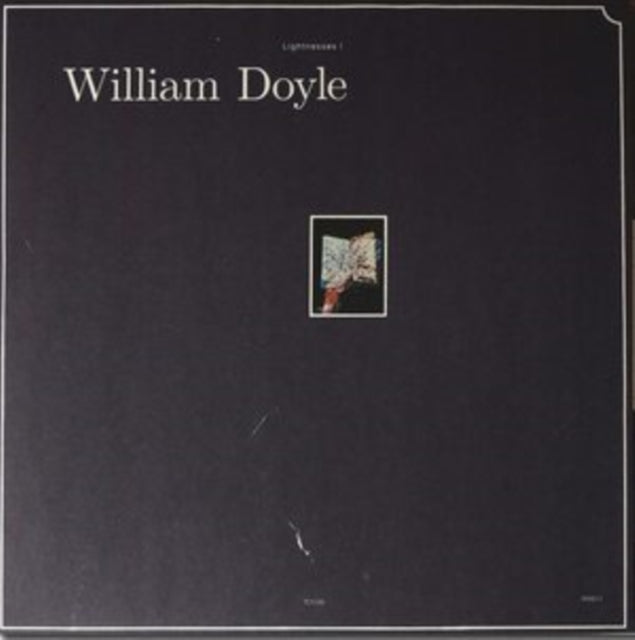 William Doyle - Lightnesses I & II (2LP) (Vinyl) (US Import)