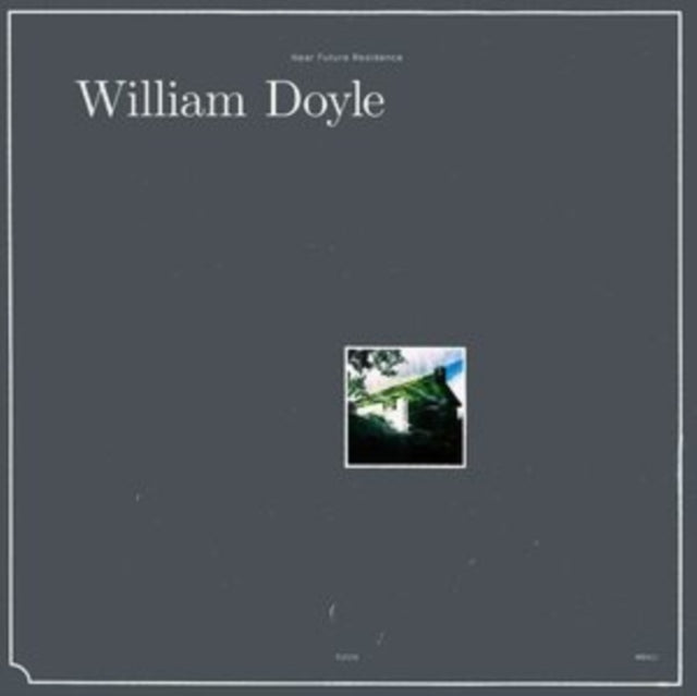 William Doyle - Near Future Residence (Vinyl) (US Import)