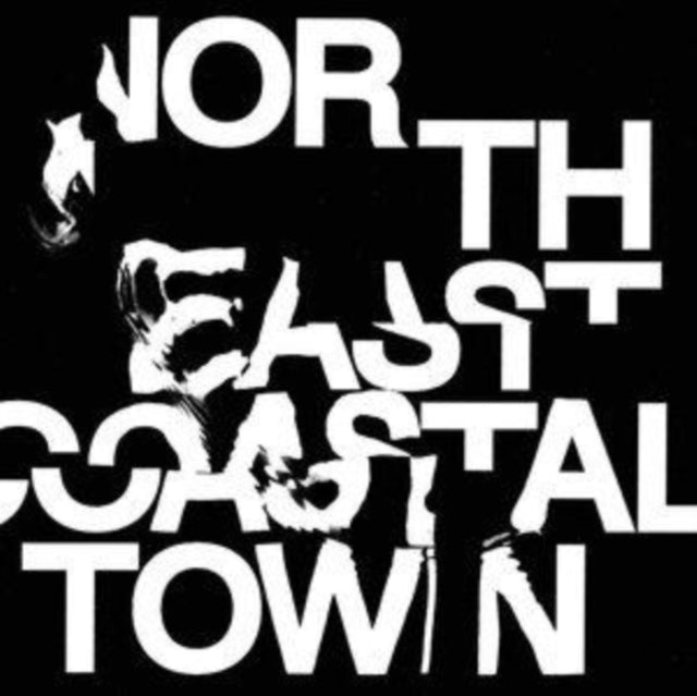 Life - North East Coastal Town (Vinyl) (US Import)
