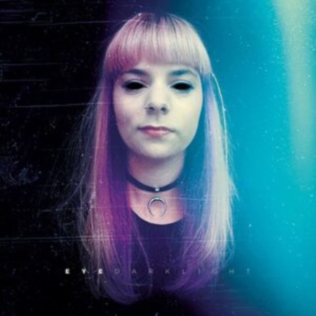 Eye - Dark Light (CD)