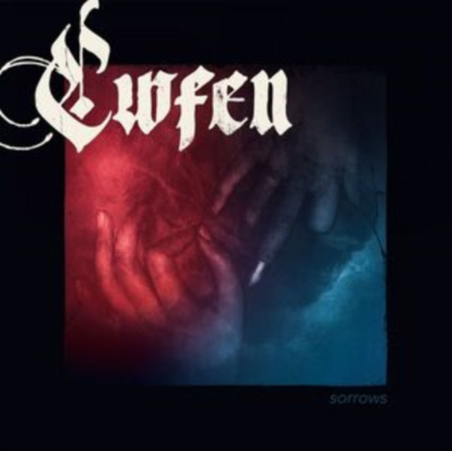 Cwfen - Sorrows (CD)