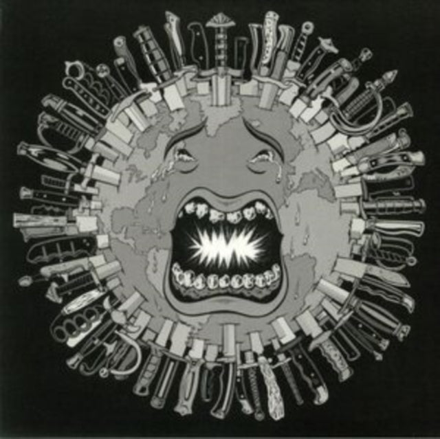 Drug Apts - Clean Living Under Difficult Circumstances (Vinyl) (US Import)