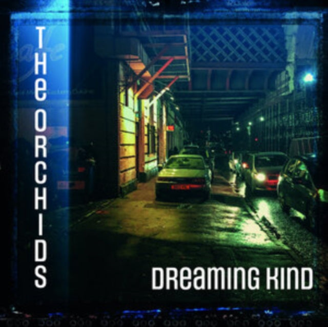 Orchids - Dreaming Kind (Vinyl) (US Import)