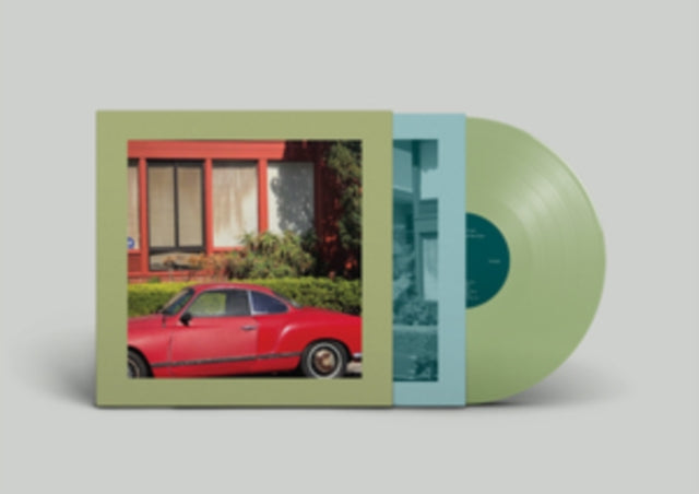 Reds, Pinks & Purples - Town That Cursed Your Name (Pastel Green Vinyl) (Vinyl) (US Import)