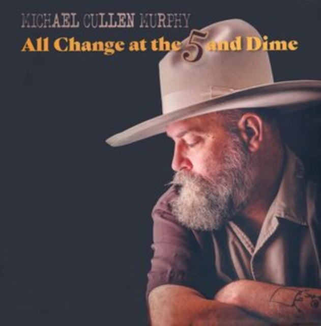 Michael Cullen Murphy - All Change At The 5 & Dime (Vinyl) (US Import)