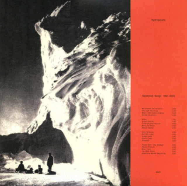 Hydroplane - Selected Songs 1997-2003 (2LP) (I) (Vinyl) (US Import)