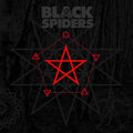 Black Spiders - Black Spiders (Festival Toilet Color Vinyl) (Vinyl) (US Import)