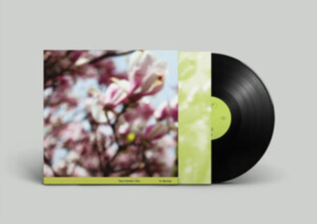 Tara Trio Clerkin - In Spring (Vinyl) (US Import)