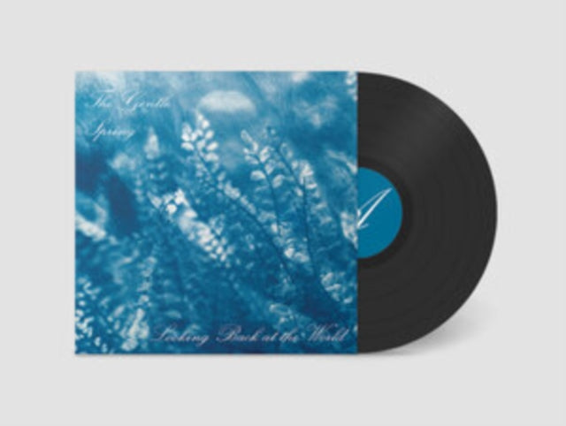 Gentle Spring - Looking Back At The World (I) (Vinyl) (US Import)