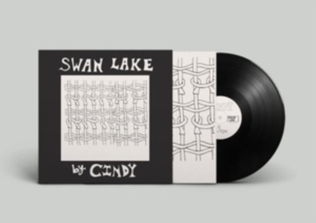 Cindy - Swan Lake EP (Vinyl) (US Import)