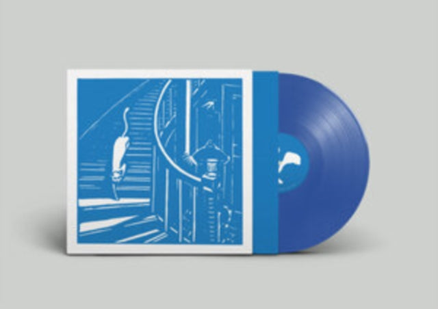 Cat's Miaow - Songs '94-'98 (Blue Vinyl) (I) (Vinyl) (US Import)