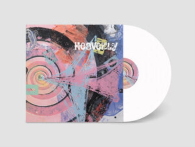 Heavenly - Highway To Heavenly (White Vinyl) (Vinyl) (US Import)