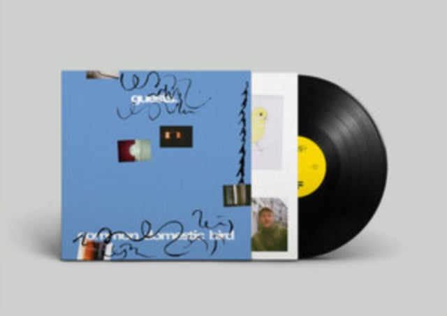 Guests - Common Domestic Bird (Vinyl) (US Import)
